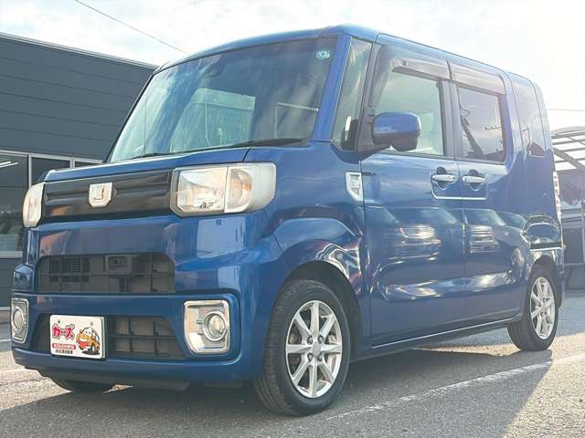 ダイハツ ウェイク ６６０ Ｌ ＳＡＩＩ H29年 (九州・沖縄) 99