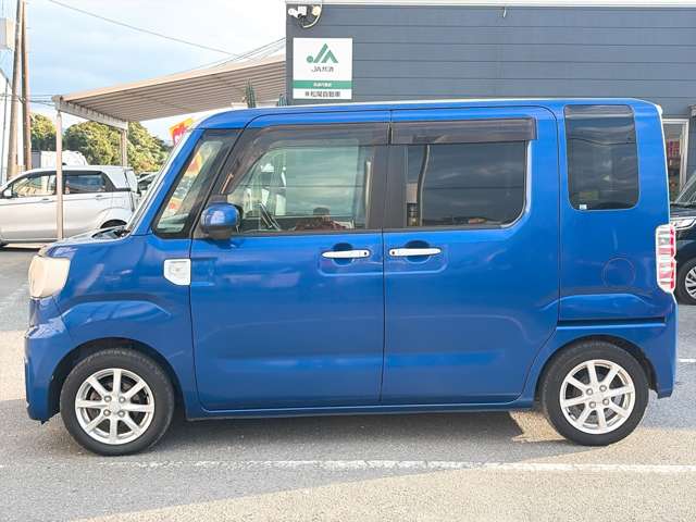 ダイハツ ウェイク ６６０ Ｌ ＳＡＩＩ H29年 (九州・沖縄) 99