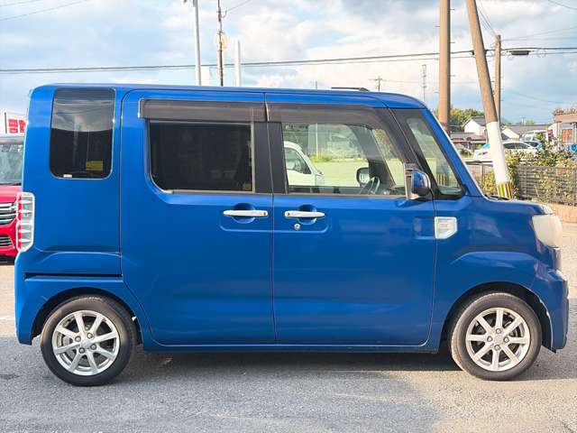 ダイハツ ウェイク ６６０ Ｌ ＳＡＩＩ H29年 (九州・沖縄) 99