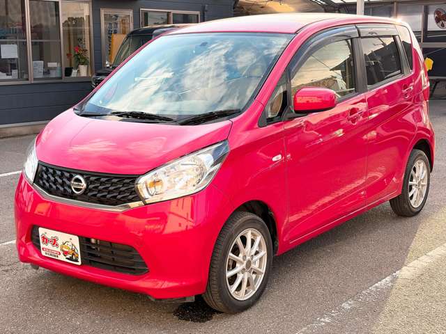日産 デイズ ６６０ Ｊ H27年 (九州・沖縄) 99