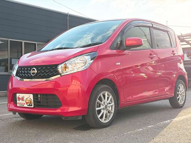 日産 デイズ ６６０ Ｊ H27年 (九州・沖縄) 99