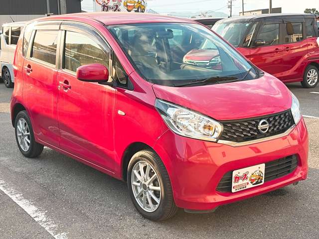 日産 デイズ ６６０ Ｊ H27年 (九州・沖縄) 99