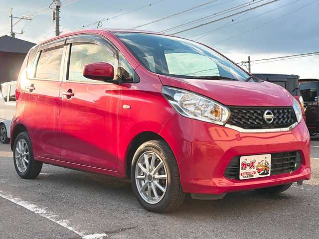 日産 デイズ ６６０ Ｊ H27年 (九州・沖縄) 99