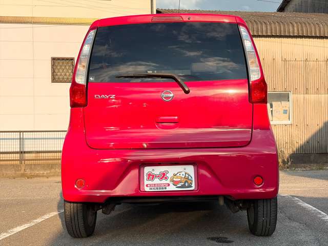 日産 デイズ ６６０ Ｊ H27年 (九州・沖縄) 99