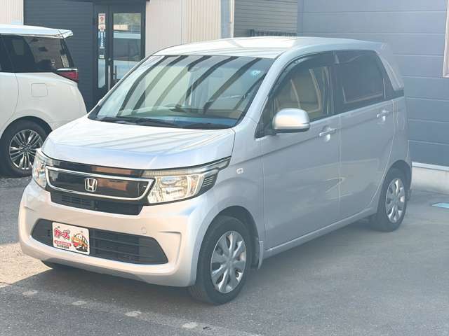 ホンダ Ｎ−ＷＧＮ ６６０ Ｇ Ａパッケージ H26年 (九州・沖縄) 99