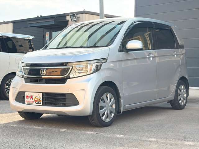 ホンダ Ｎ−ＷＧＮ ６６０ Ｇ Ａパッケージ H26年 (九州・沖縄) 99