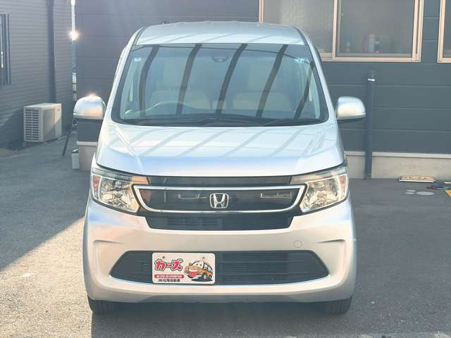 ホンダ Ｎ−ＷＧＮ ６６０ Ｇ Ａパッケージ H26年 (九州・沖縄) 99