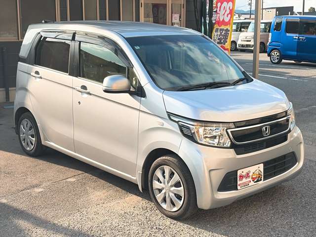 ホンダ Ｎ−ＷＧＮ ６６０ Ｇ Ａパッケージ H26年 (九州・沖縄) 99