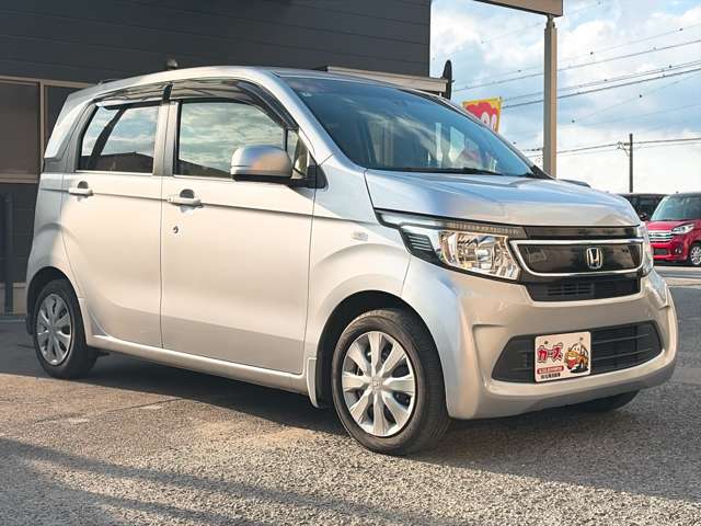 ホンダ Ｎ−ＷＧＮ ６６０ Ｇ Ａパッケージ H26年 (九州・沖縄) 99
