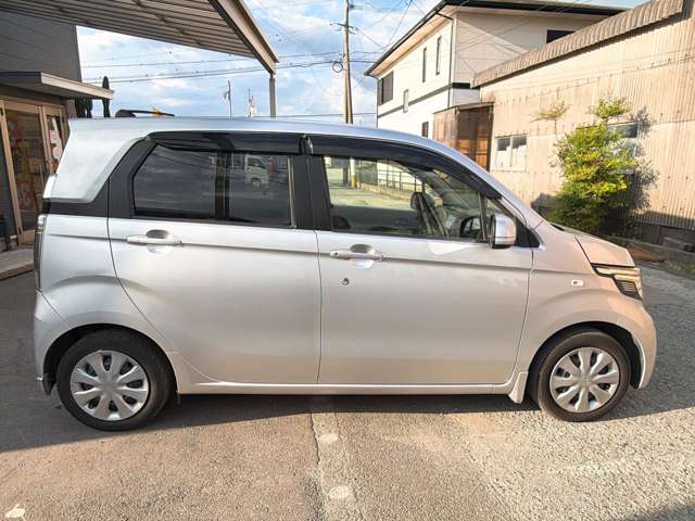 ホンダ Ｎ−ＷＧＮ ６６０ Ｇ Ａパッケージ H26年 (九州・沖縄) 99