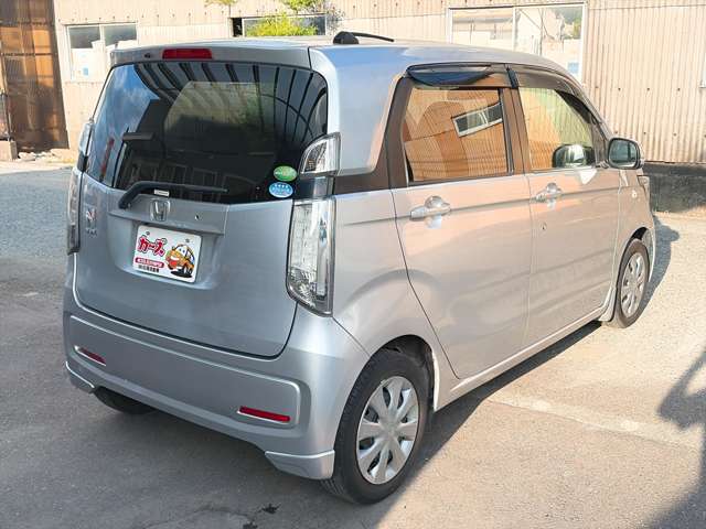 ホンダ Ｎ−ＷＧＮ ６６０ Ｇ Ａパッケージ H26年 (九州・沖縄) 99