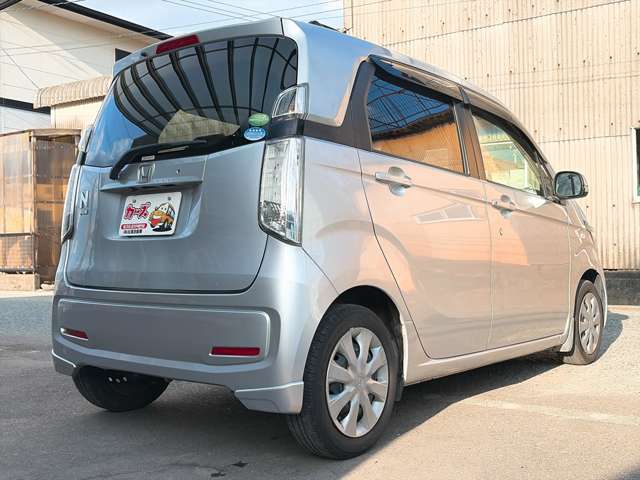 ホンダ Ｎ−ＷＧＮ ６６０ Ｇ Ａパッケージ H26年 (九州・沖縄) 99