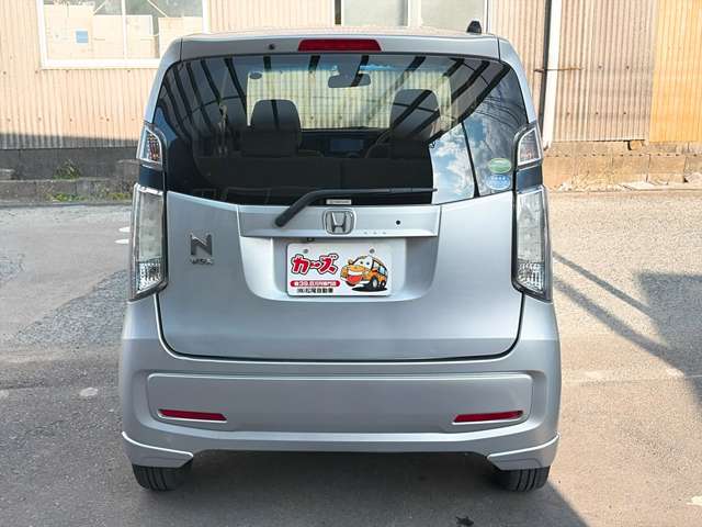 ホンダ Ｎ−ＷＧＮ ６６０ Ｇ Ａパッケージ H26年 (九州・沖縄) 99
