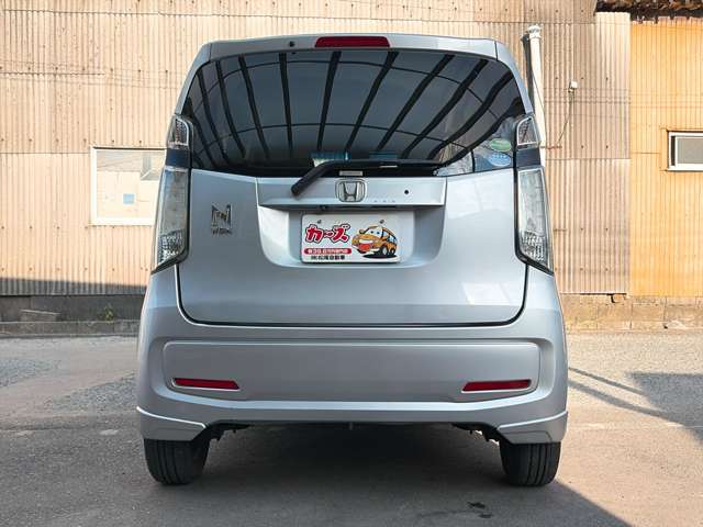 ホンダ Ｎ−ＷＧＮ ６６０ Ｇ Ａパッケージ H26年 (九州・沖縄) 99