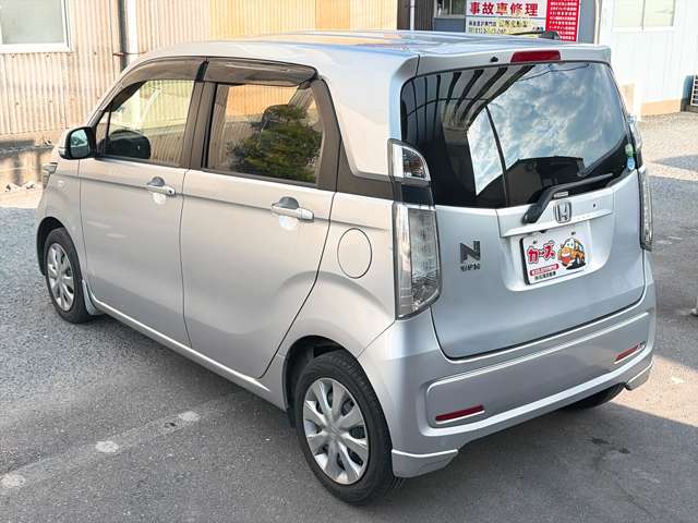 ホンダ Ｎ−ＷＧＮ ６６０ Ｇ Ａパッケージ H26年 (九州・沖縄) 99