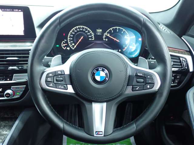 ＢＭＷ ５シリーズ ５２３ｉ　Ｍスポーツ R1年 (九州・沖縄) 99