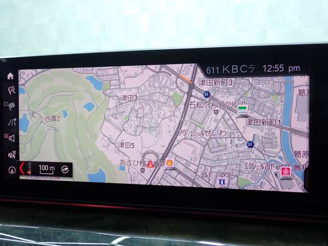 ＢＭＷ ５シリーズ ５２３ｉ　Ｍスポーツ R1年 (九州・沖縄) 99