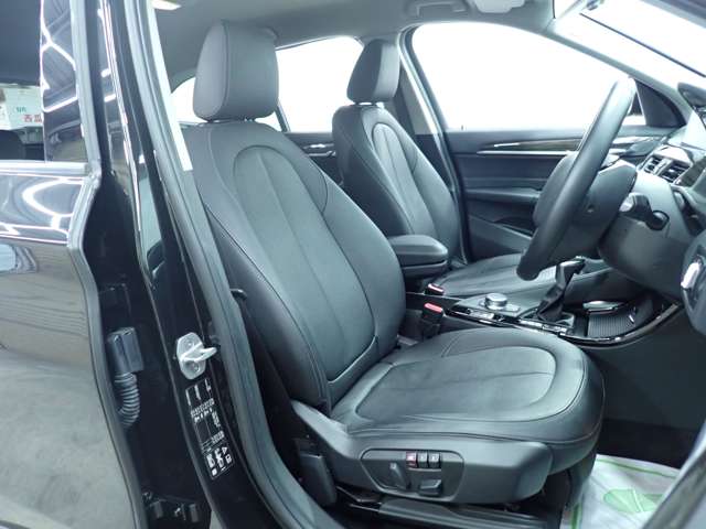 ＢＭＷ Ｘ１ Ｘドライブ １８Ｄ Ｘライン ４ＷＤ H29年 (九州・沖縄) 99