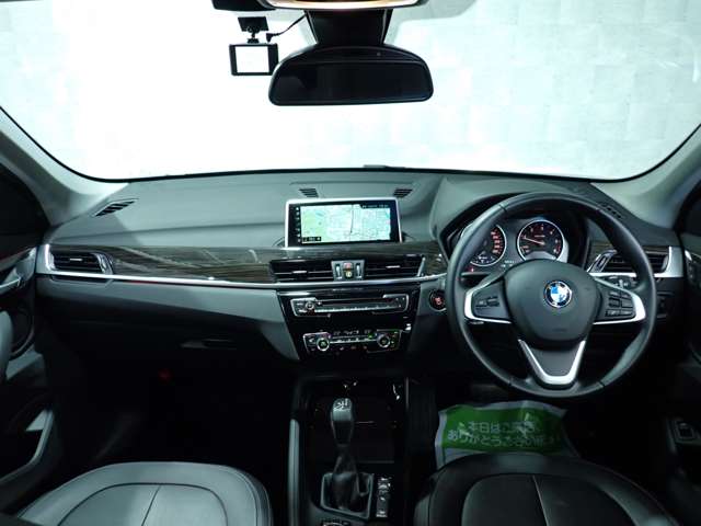 ＢＭＷ Ｘ１ Ｘドライブ １８Ｄ Ｘライン ４ＷＤ H29年 (九州・沖縄) 99