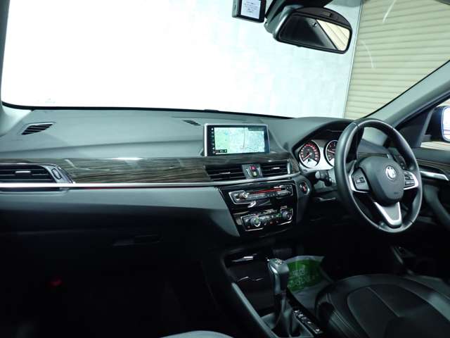 ＢＭＷ Ｘ１ Ｘドライブ １８Ｄ Ｘライン ４ＷＤ H29年 (九州・沖縄) 99