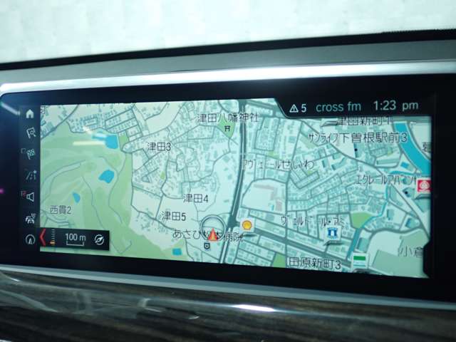 ＢＭＷ Ｘ１ Ｘドライブ １８Ｄ Ｘライン ４ＷＤ H29年 (九州・沖縄) 99