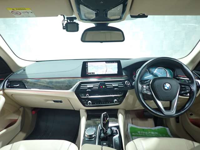 ＢＭＷ ５シリーズ ５３０ｉ　ラグジュアリー H30年 (九州・沖縄) 99
