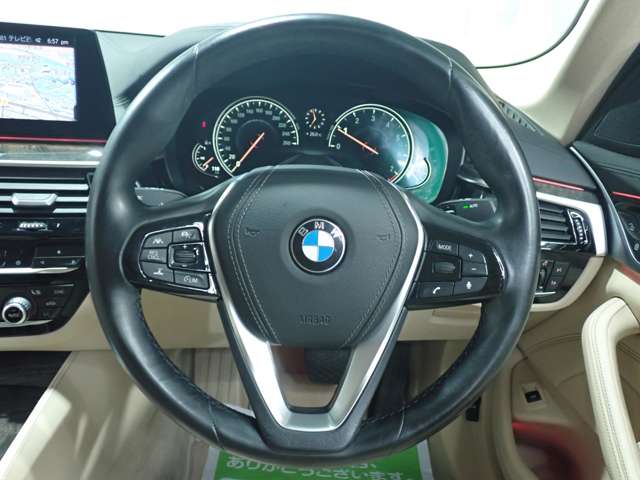 ＢＭＷ ５シリーズ ５３０ｉ　ラグジュアリー H30年 (九州・沖縄) 99