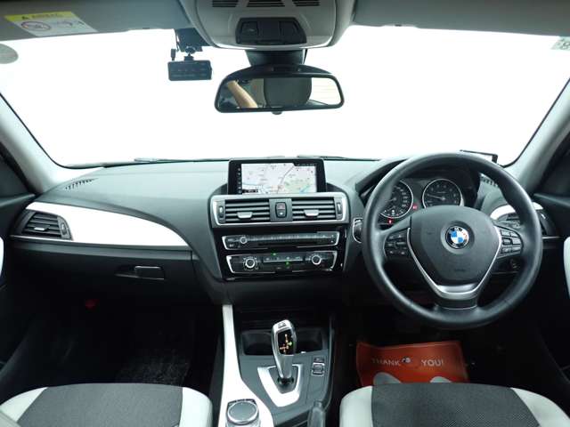 ＢＭＷ １シリーズ １１８ｉ　スタイル H29年 (九州・沖縄) 99