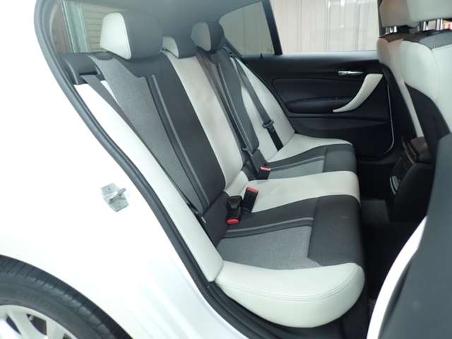 ＢＭＷ １シリーズ １１８ｉ　スタイル H29年 (九州・沖縄) 99