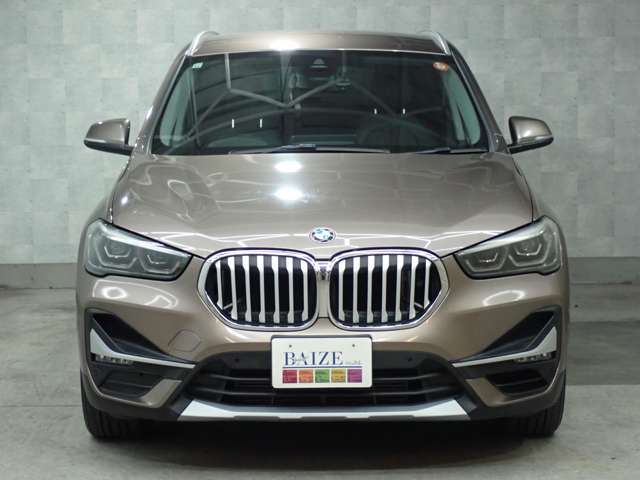 ＢＭＷ Ｘ１ Ｓドライブ １８Ｉ Ｘライン ＤＣＴ R1年 (九州・沖縄) 99