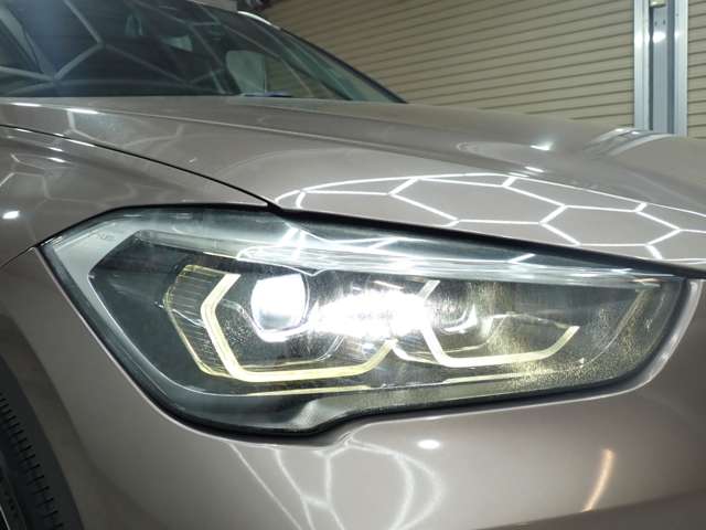 ＢＭＷ Ｘ１ Ｓドライブ １８Ｉ Ｘライン ＤＣＴ R1年 (九州・沖縄) 99