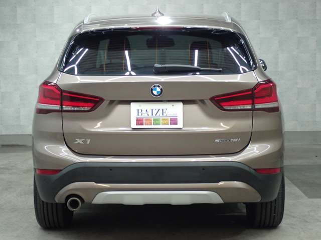 ＢＭＷ Ｘ１ Ｓドライブ １８Ｉ Ｘライン ＤＣＴ R1年 (九州・沖縄) 99
