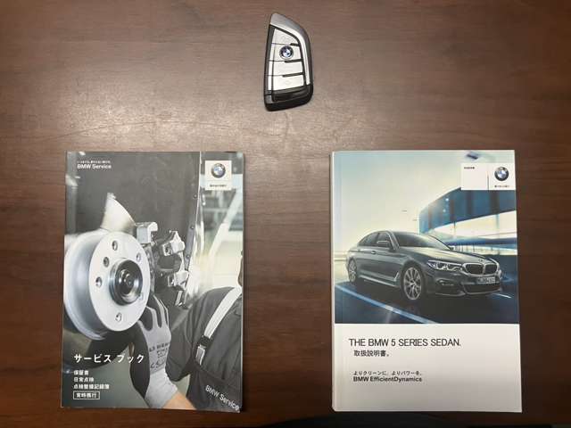 ＢＭＷ ５シリーズ ５２３ｉ　Ｍスポーツ H30年 (九州・沖縄) 99