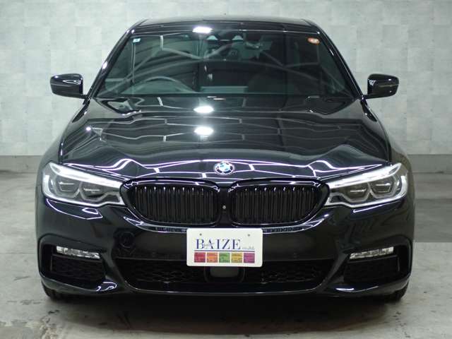 ＢＭＷ ５シリーズ ５２３ｉ　Ｍスポーツ H30年 (九州・沖縄) 99
