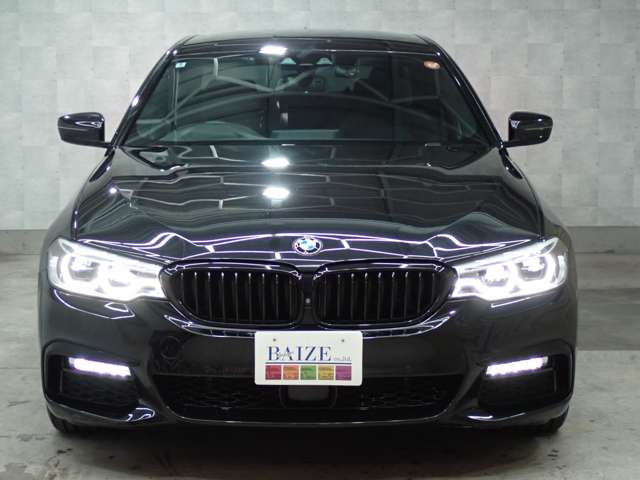 ＢＭＷ ５シリーズ ５２３ｉ　Ｍスポーツ H30年 (九州・沖縄) 99