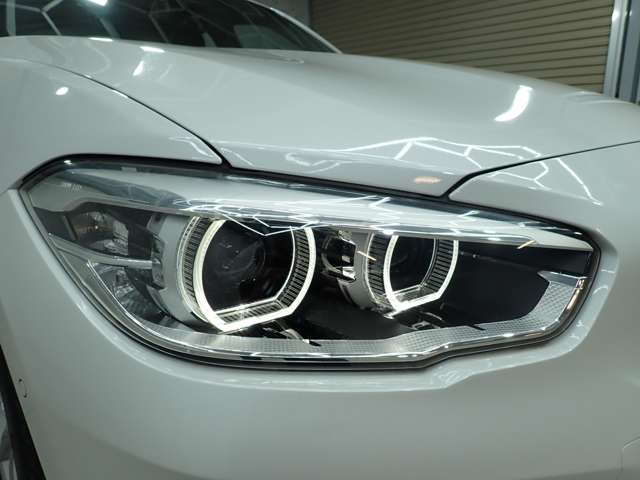 ＢＭＷ １シリーズ １１８ｉ　スタイル H29年 (九州・沖縄) 99