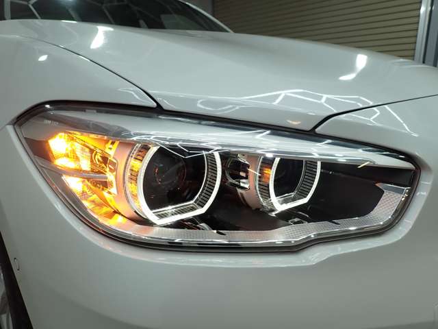 ＢＭＷ １シリーズ １１８ｉ　スタイル H29年 (九州・沖縄) 99