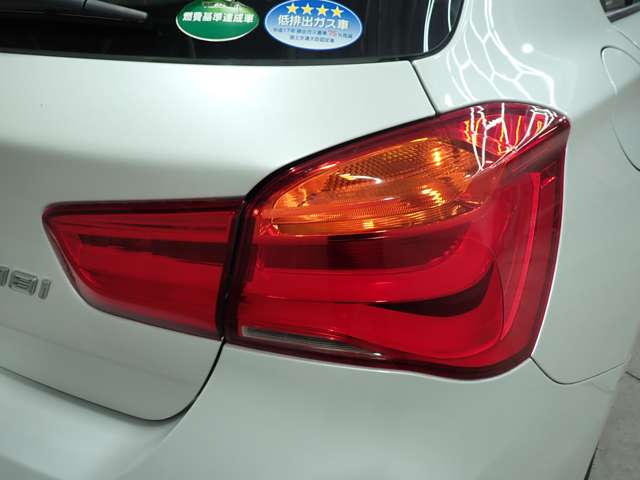 ＢＭＷ １シリーズ １１８ｉ　スタイル H29年 (九州・沖縄) 99