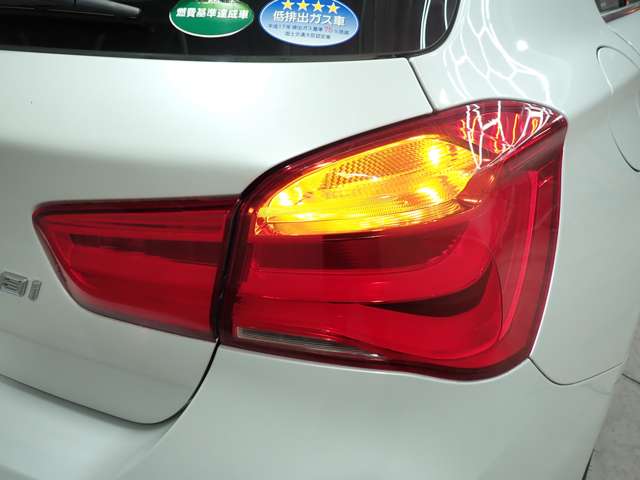 ＢＭＷ １シリーズ １１８ｉ　スタイル H29年 (九州・沖縄) 99