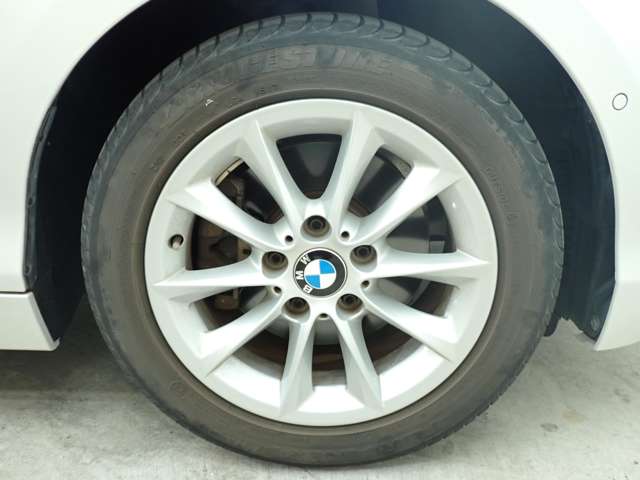 ＢＭＷ １シリーズ １１８ｉ　スタイル H29年 (九州・沖縄) 99