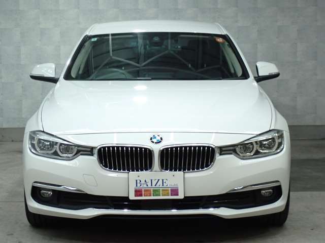ＢＭＷ ３シリーズ ３２０ｉ　ラグジュアリー H29年 (九州・沖縄) 99