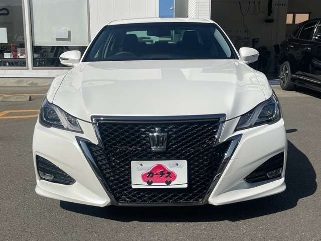 トヨタ クラウンアスリート ２．０ Ｓ－Ｔ H27年 (九州・沖縄) 99