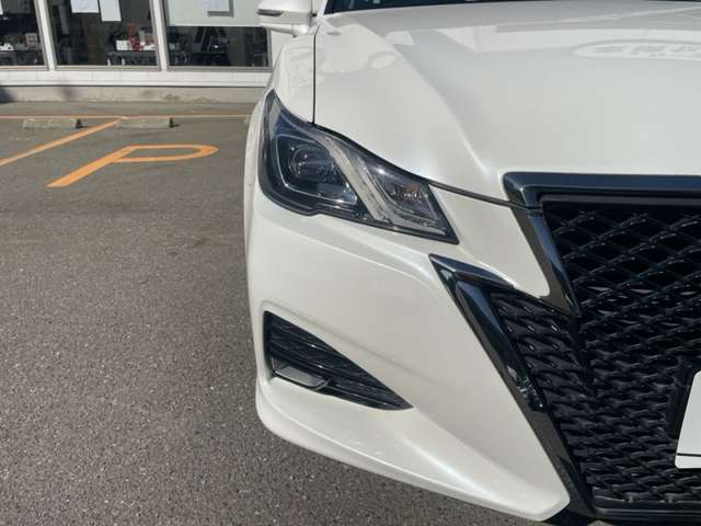 トヨタ クラウンアスリート ２．０ Ｓ－Ｔ H27年 (九州・沖縄) 99