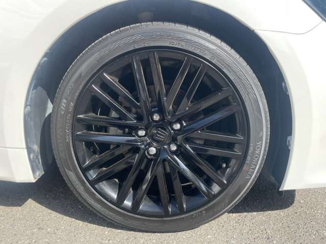 トヨタ クラウンアスリート ２．０ Ｓ－Ｔ H27年 (九州・沖縄) 99
