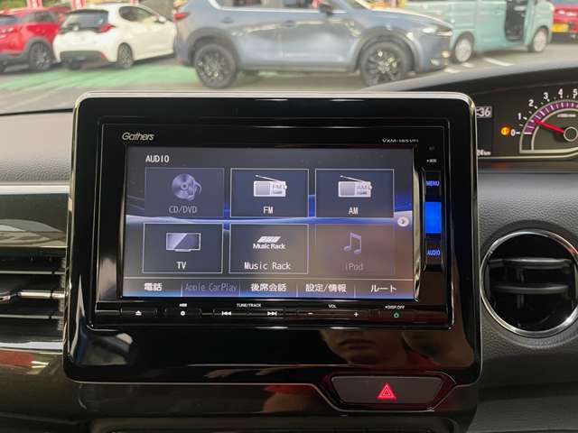 ホンダ Ｎ　ＢＯＸ カスタム ６６０ Ｇ Ｌ ホンダセンシング H29年 (九州・沖縄) 99