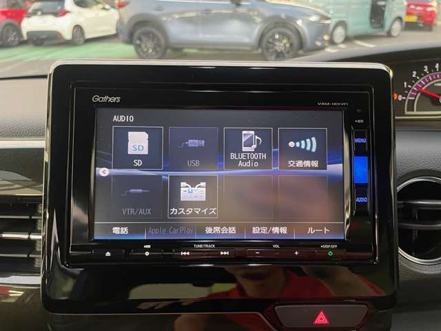 ホンダ Ｎ　ＢＯＸ カスタム ６６０ Ｇ Ｌ ホンダセンシング H29年 (九州・沖縄) 99