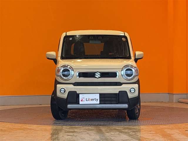 スズキ ハスラー ６６０ ハイブリッド Ｘ R4年 (近畿) 99