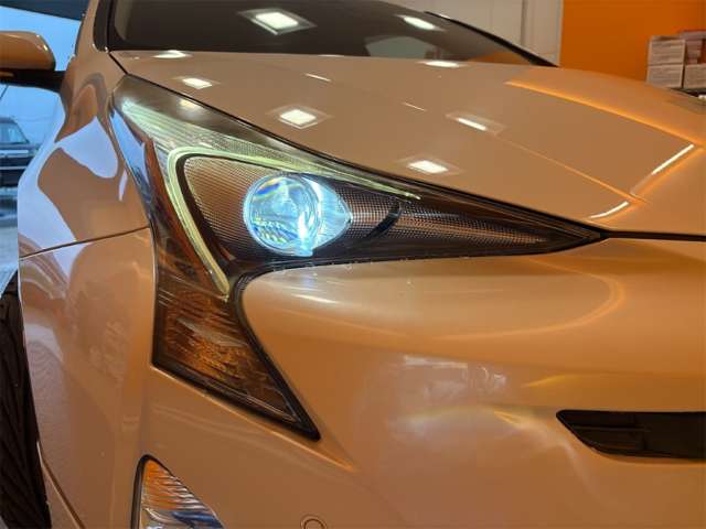 トヨタ プリウス １．８ Ａ H28年 (近畿) 99