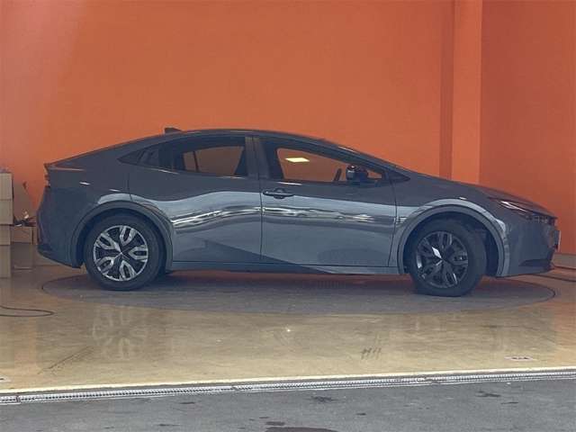 トヨタ プリウス ２．０ Ｇ R5年 (近畿) 99