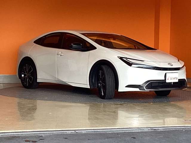 トヨタ プリウス ２．０ Ｇ R7年 (近畿) 99
